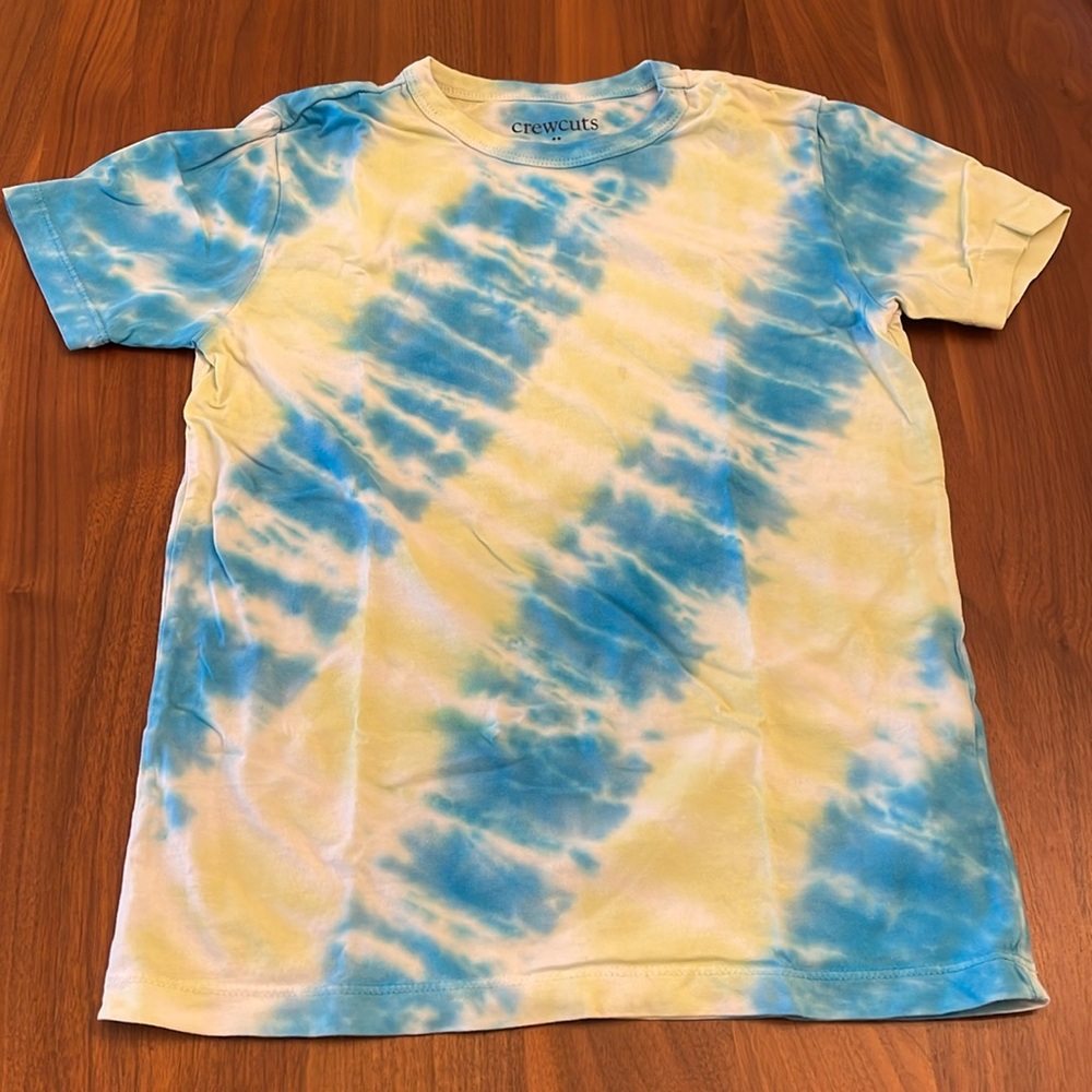 Crewcuts tee shirt